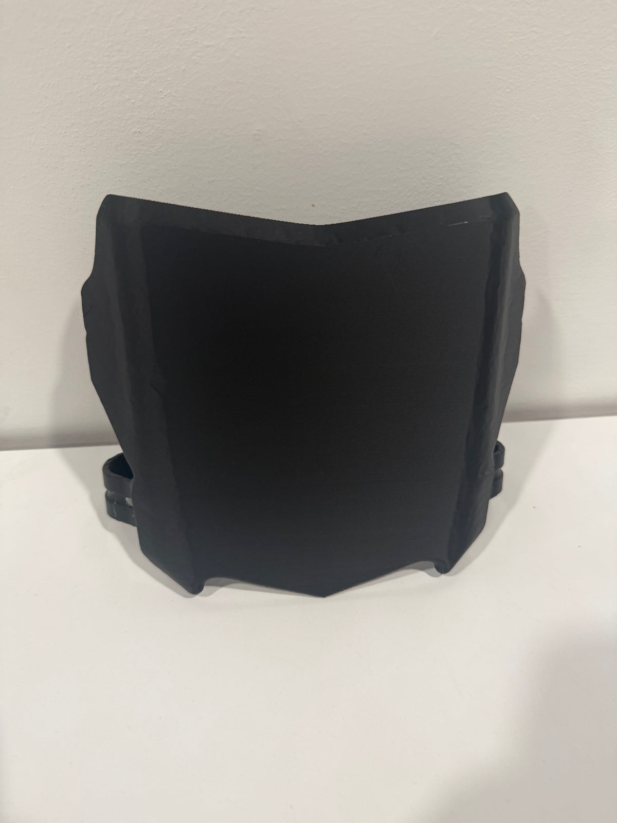 Motocutz plate