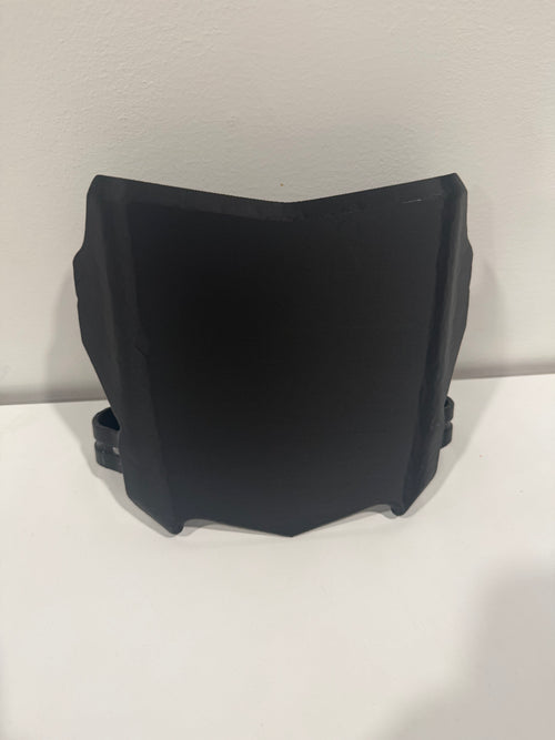 Motocutz plate