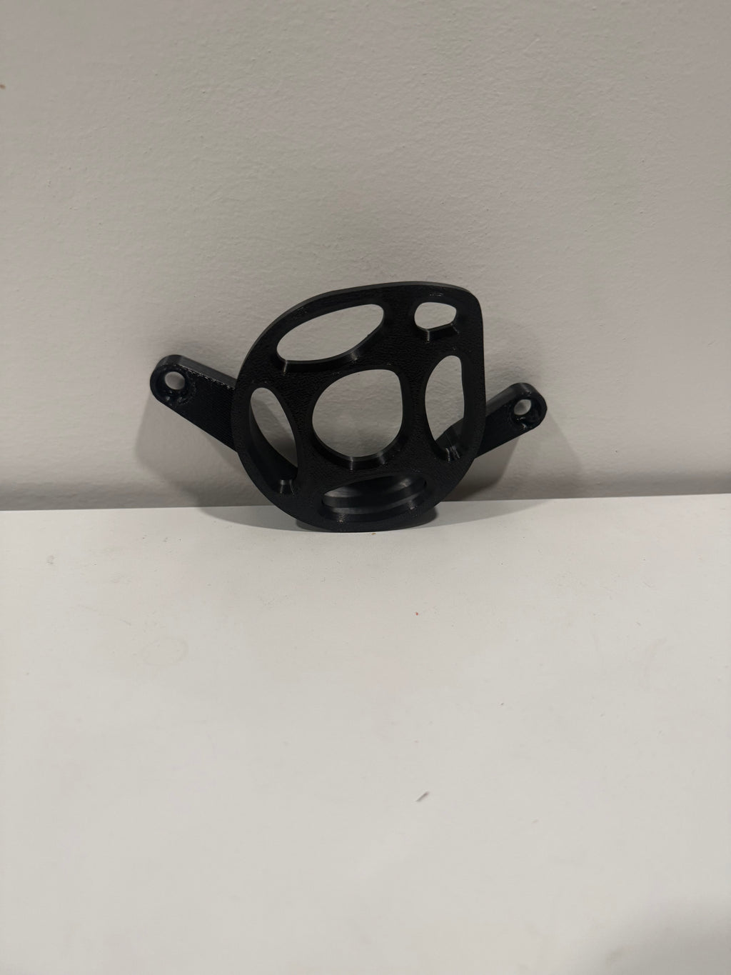 Surron lbx motor cover