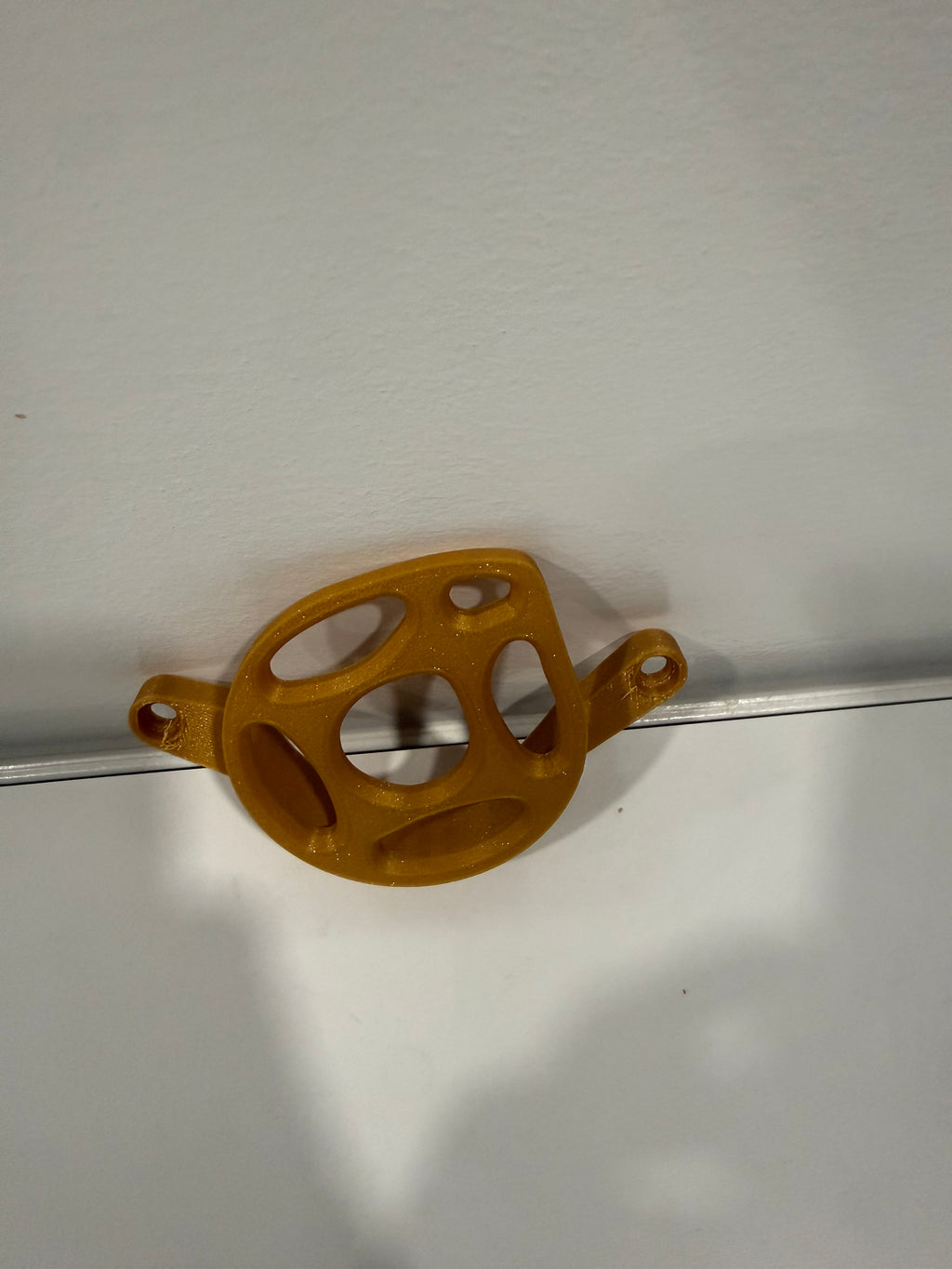 Surron lbx motor cover
