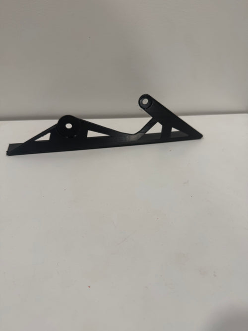 Talaria string chain guard