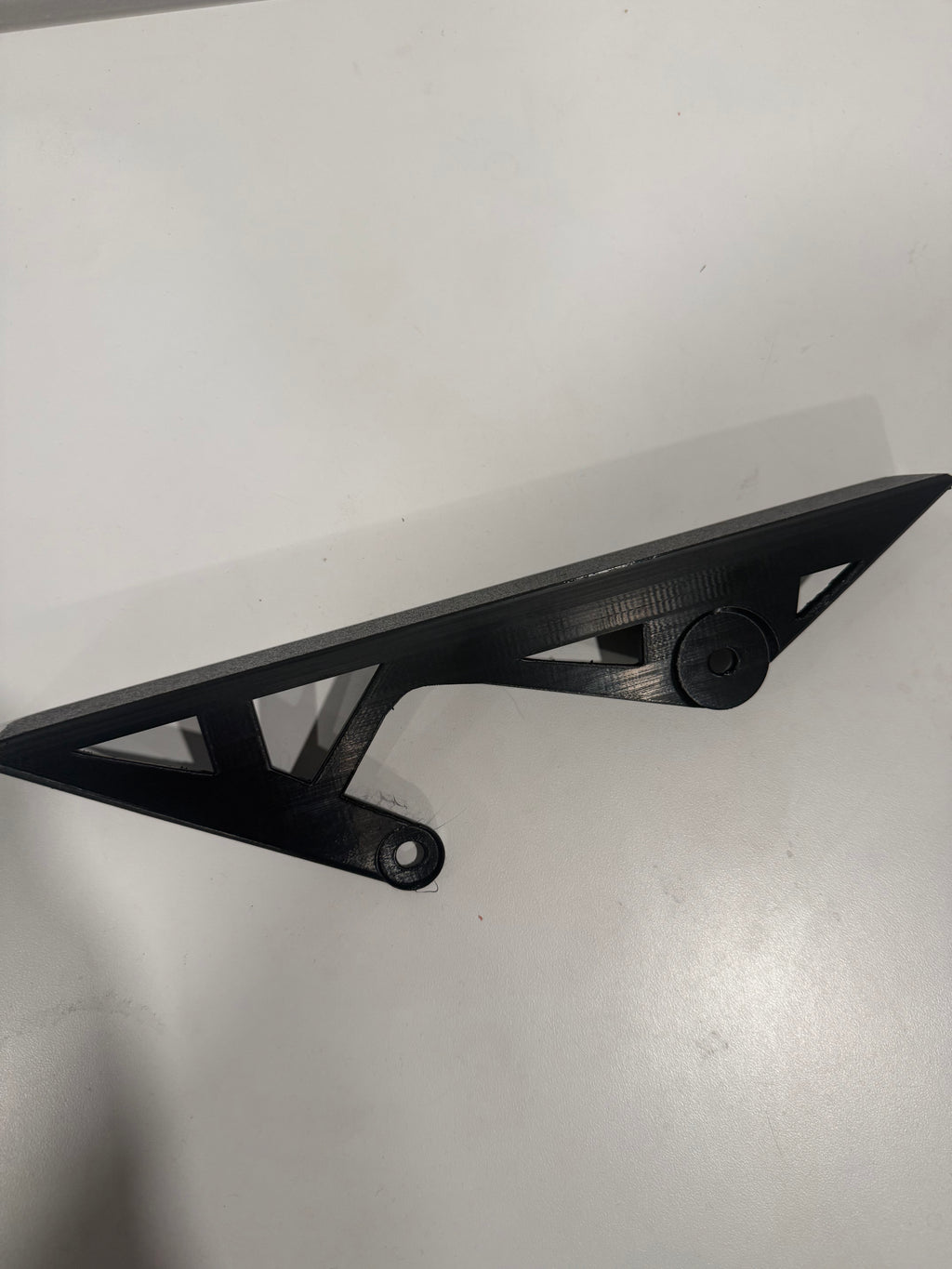 Talaria string chain guard